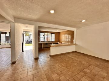 CASA HABITACIONAL VENTA  ITURBIDE, 13, VICENE ESTRADA CAJIGAL, YAUTEPEC, MORELOS
