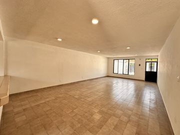 CASA HABITACIONAL VENTA  ITURBIDE, 13, VICENE ESTRADA CAJIGAL, YAUTEPEC, MORELOS