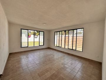 CASA HABITACIONAL VENTA  ITURBIDE, 13, VICENE ESTRADA CAJIGAL, YAUTEPEC, MORELOS