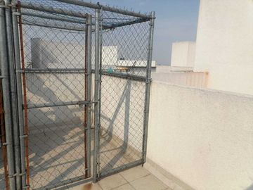 DEPARTAMENTO EN VENTA PANTITLAN, IZTACALCO