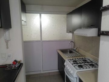 DEPARTAMENTO EN VENTA PANTITLAN, IZTACALCO