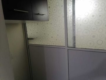 DEPARTAMENTO EN VENTA PANTITLAN, IZTACALCO