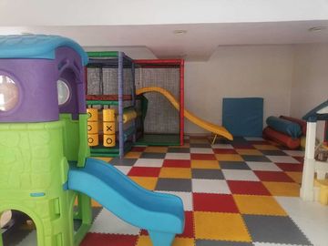 DEPARTAMENTO EN VENTA PANTITLAN, IZTACALCO