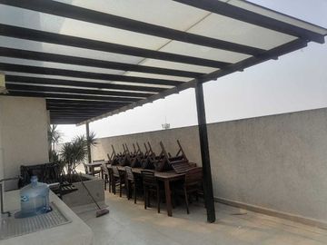 DEPARTAMENTO EN VENTA PANTITLAN, IZTACALCO