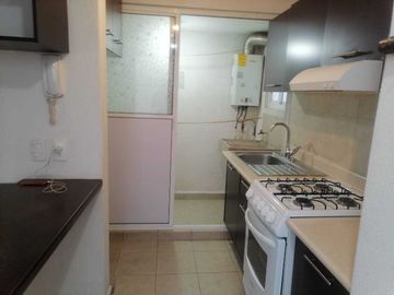 DEPARTAMENTO EN VENTA PANTITLAN, IZTACALCO