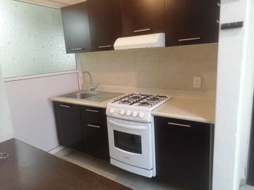 DEPARTAMENTO EN VENTA PANTITLAN, IZTACALCO