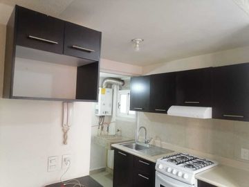 DEPARTAMENTO EN VENTA PANTITLAN, IZTACALCO