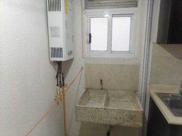 DEPARTAMENTO EN VENTA PANTITLAN, IZTACALCO