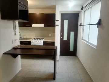 DEPARTAMENTO EN VENTA PANTITLAN, IZTACALCO