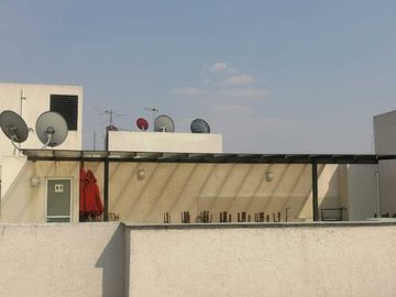DEPARTAMENTO EN VENTA PANTITLAN, IZTACALCO