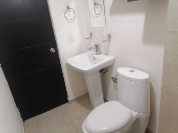 DEPARTAMENTO EN VENTA PANTITLAN, IZTACALCO