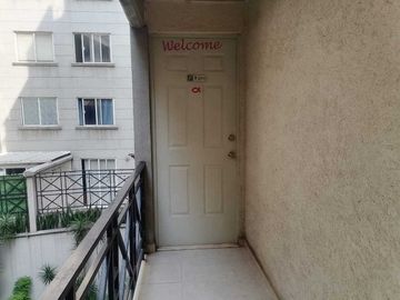 DEPARTAMENTO EN VENTA PANTITLAN, IZTACALCO