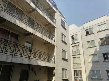 DEPARTAMENTO EN VENTA PANTITLAN, IZTACALCO