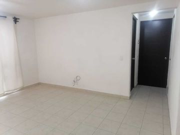 DEPARTAMENTO EN VENTA PANTITLAN, IZTACALCO