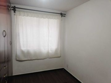 DEPARTAMENTO EN VENTA PANTITLAN, IZTACALCO