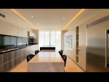 DEPARTAMENTO PENT HOUSE EN VENTA EN SANTA ENGRACIA, SAN PEDRO GARZA GARCIA