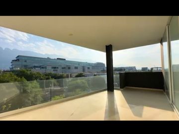 DEPARTAMENTO PENT HOUSE EN VENTA EN SANTA ENGRACIA, SAN PEDRO GARZA GARCIA