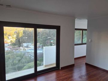 Vende Casa  Solida En Remodelada  Miraflores Bajo Viña del Mar