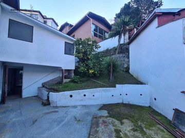 Vende Casa  Solida En Remodelada  Miraflores Bajo Viña del Mar