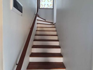 Vende Casa  Solida En Remodelada  Miraflores Bajo Viña del Mar