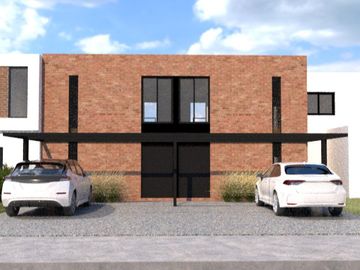 Dúplex en venta Colinas de Manantiales | Un dormitorio