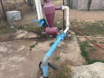 Rancho en Venta en Rancho Nuevo Zacatecas