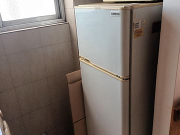 2 Amb Equipado/ Piso alto con TERRAZA / Muy Luminoso / Caballito