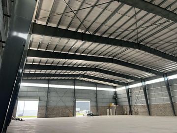 DEPOSITO EN VENTA 1422 M2  PARQUE INDUSTRIAL MORENO 1