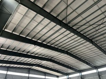 DEPOSITO EN VENTA 1422 M2  PARQUE INDUSTRIAL MORENO 1