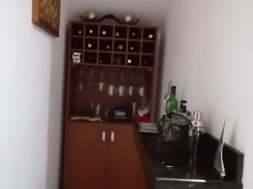 DEPARTAMENTO EN VENTA PLAYA MERIDA, 3 RECÁMARAS. TOTALMENTE AMUEBLADO