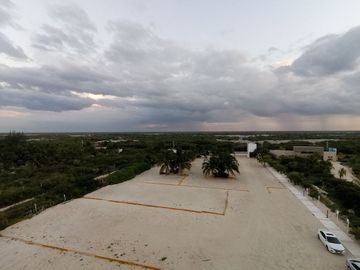 DEPARTAMENTO EN VENTA PLAYA MERIDA, 3 RECÁMARAS. TOTALMENTE AMUEBLADO