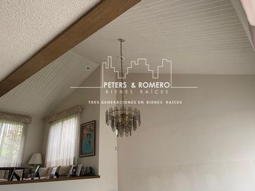 Casa en Venta en Bosques