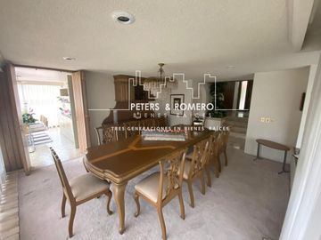 Casa en Venta en Bosques