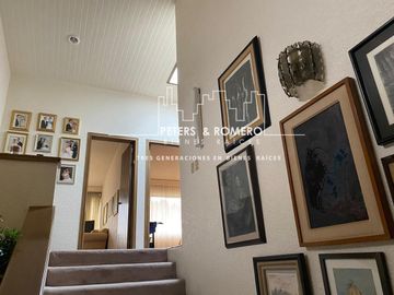 Casa en Venta en Bosques