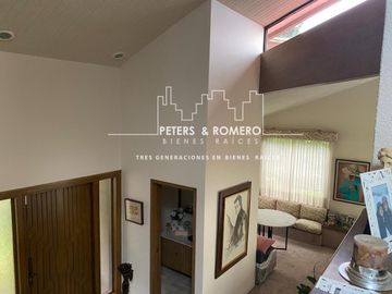 Casa en Venta en Bosques