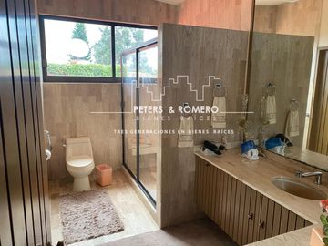 Casa en Venta en Bosques