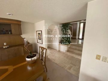 Casa en Venta en Bosques