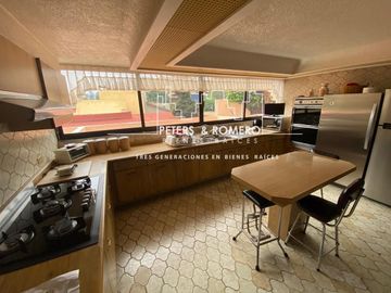 Casa en Venta en Bosques