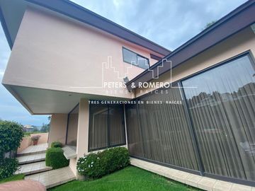 Casa en Venta en Bosques