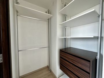 ARGENTA BOSQUE REAL DEPARTAMENTO EN VENTA