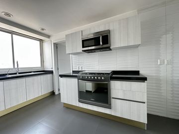 ARGENTA BOSQUE REAL DEPARTAMENTO EN VENTA