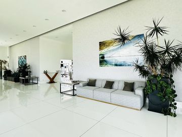 ARGENTA BOSQUE REAL DEPARTAMENTO EN VENTA