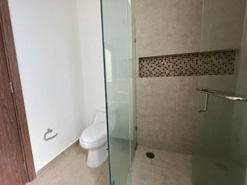 Casa en condominio en Quetzal de 3 recamaras