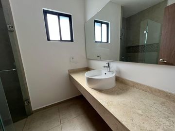 Casa en condominio en Quetzal de 3 recamaras