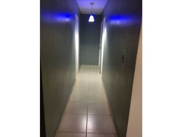 VENTA DE CASA EN DAVID DETRAS DEL MALL  COMPLETAMENTE CERCADA