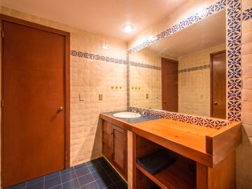 Espectacular residencia
