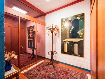 Espectacular residencia
