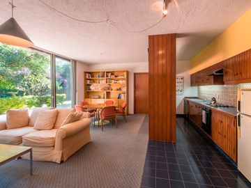 Espectacular residencia