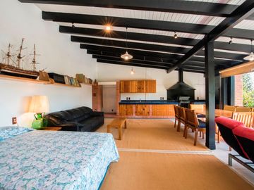 Espectacular residencia