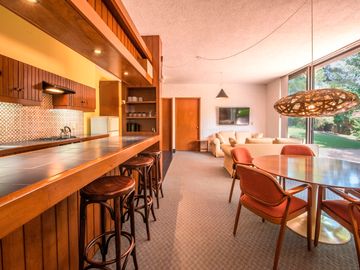 Espectacular residencia